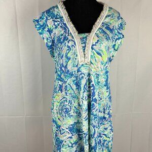 Lilly Pulitzer Dress Size S
